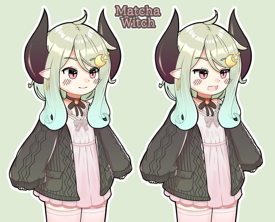 Matcha Matcha