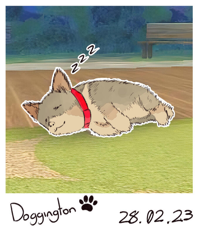 Doggington Doggington